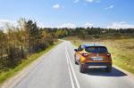 Renault Captur 2017 года (WW)